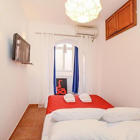 Be First Hotel โรม ภายนอก รูปภาพ