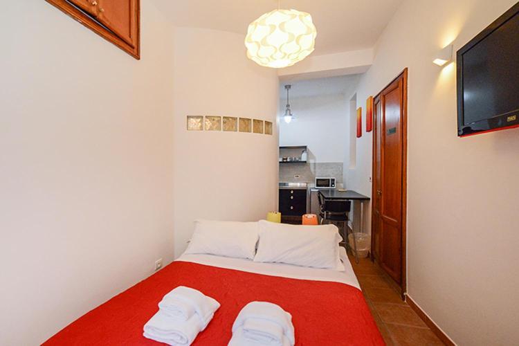 Be First Hotel โรม ภายนอก รูปภาพ